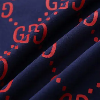 Vasaros GG banga prekės trumparankoviai šortai rinkiniai mados atsitiktinis brand T-shirt 3D stiliaus tendencijos berniukas kokybės vyriški drabužiai.